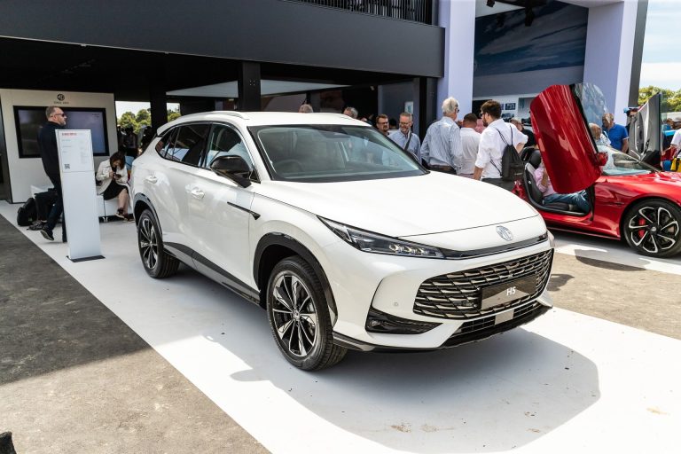 Ranking de SUV-C chinos PHEV en 2026 por relación autonomía eléctrica-precio