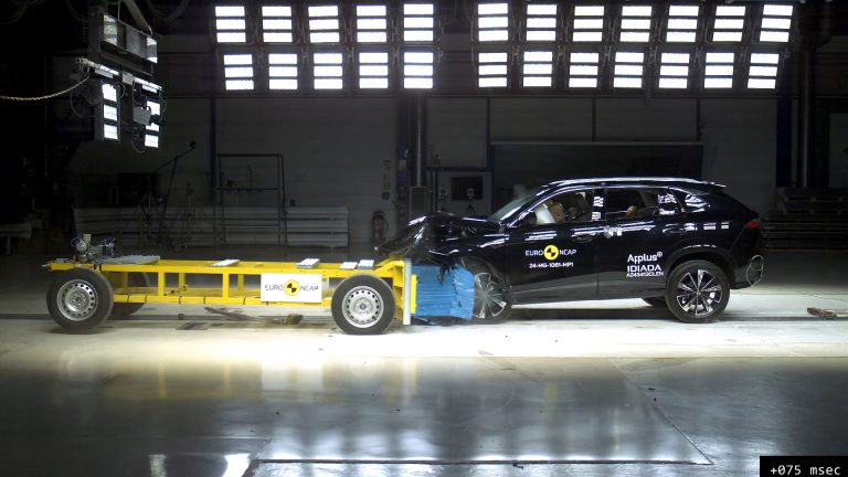 Ranking de SUV-C chinos híbridos en 2026 por relación consumo-precio Ranking de SUV-C chinos híbridos en 2026 por relación consumo-precio