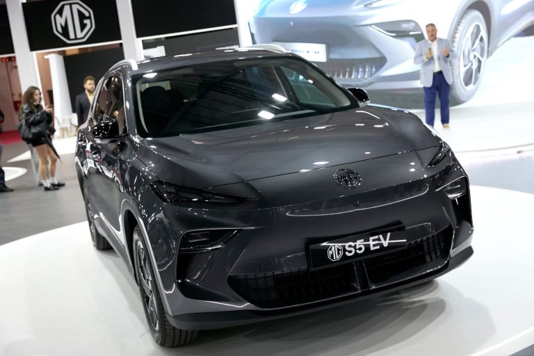 Ranking de SUV-C eléctricos chinos por relación autonomía-precio en 2026: los BEV asiáticos más competitivos Ranking de SUV-C eléctricos chinos por relación autonomía-precio en 2026: los BEV asiáticos más competitivos