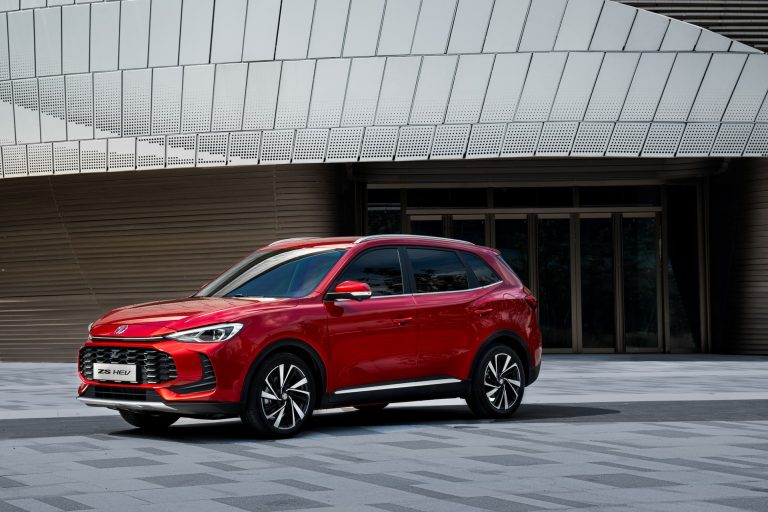 Ranking de SUV chinos por debajo de 30.000 € en 2026: los generalistas asiáticos más competitivos Ranking de SUV chinos por debajo de 30.000 € en 2026: los generalistas asiáticos más competitivos