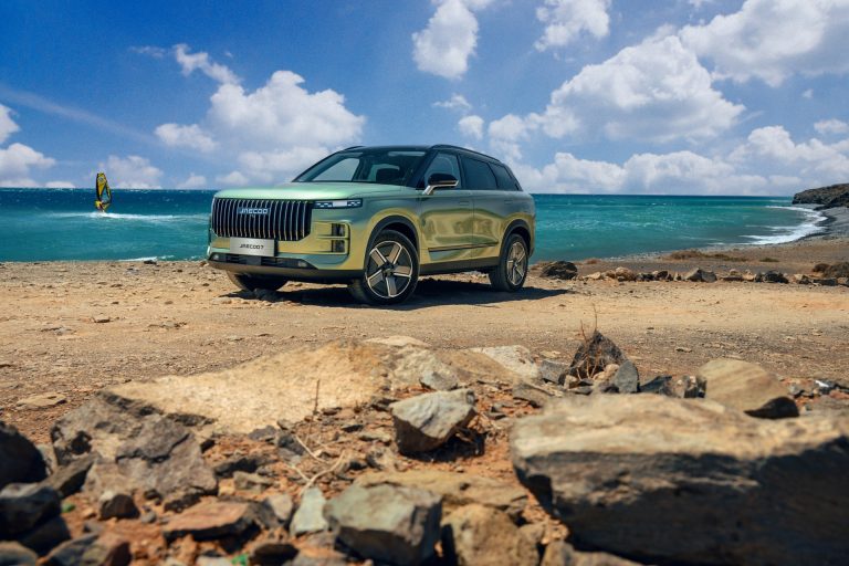 Omoda 7 a fondo: cómo se posiciona el SUV-C chino por relación equipamiento-precio en 2026 Omoda 7 a fondo: cómo se posiciona el SUV-C chino por relación equipamiento-precio en 2026