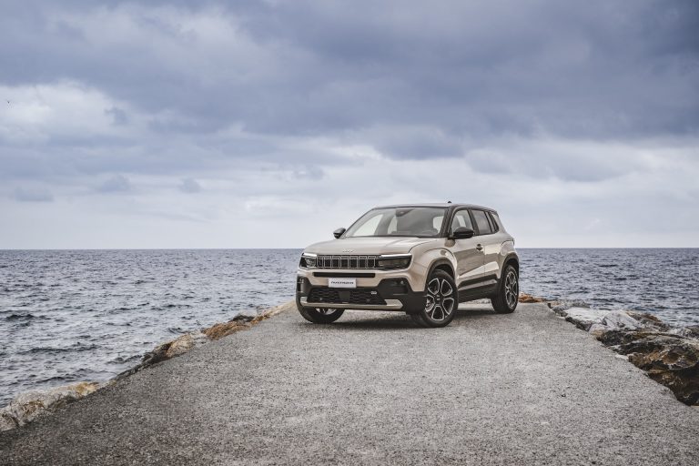 Ranking de SUV-B eléctricos más aptos para ciudad en 2026: maniobrabilidad, carga AC y autonomía útil