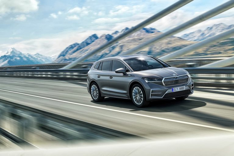 Ranking de SUV-C eléctricos familiares en 2026 por relación maletero-autonomía Ranking de SUV-C eléctricos familiares en 2026 por relación maletero-autonomía