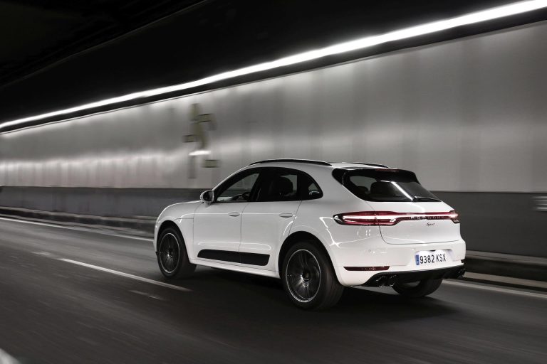 Ranking de SUV-E eléctricos premium por debajo de 90.000 € en 2026 Ranking de SUV-E eléctricos premium por debajo de 90.000 € en 2026
