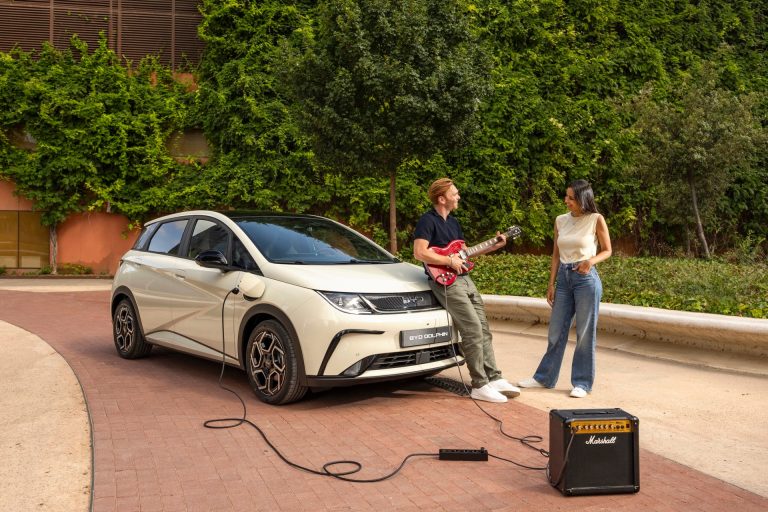 Ranking de utilitarios eléctricos urbanos en 2026 por autonomía real en ciudad