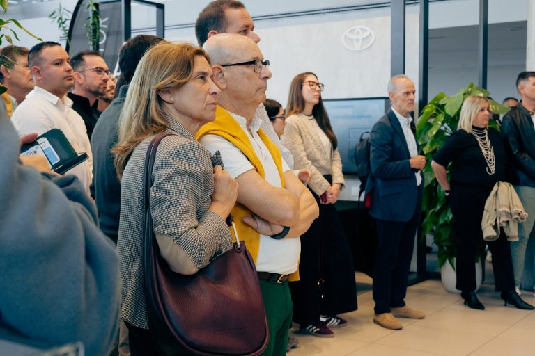 Ranking de SUV-C híbridos familiares en 2026 por relación maletero-consumo Ranking de SUV-C híbridos familiares en 2026 por relación maletero-consumo