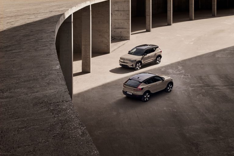 Ranking de SUV eléctricos familiares con mejor equipamiento de seguridad de serie en 2026 Ranking de SUV eléctricos familiares con mejor equipamiento de seguridad de serie en 2026