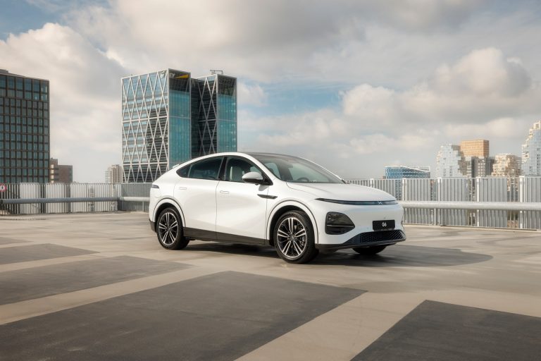 Ranking de SUV-C eléctricos chinos por potencia de carga DC en 2026: cuáles recargan más rápido