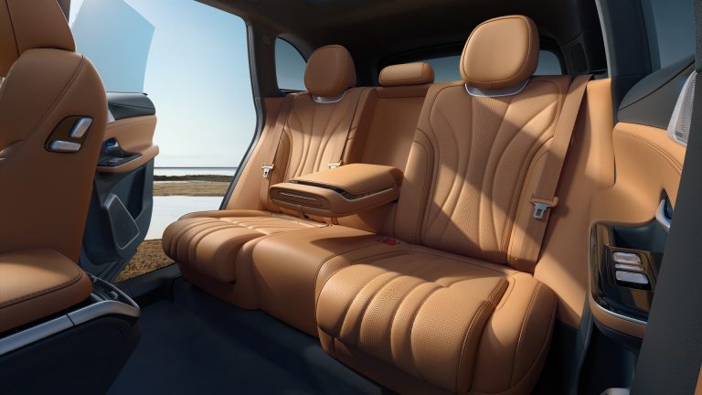 Ranking de SUV chinos eléctricos con arquitectura de 800 V en 2026: cuáles cargan por encima de 200 kW