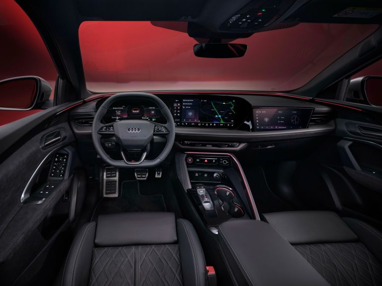 Range Rover Velar a fondo: cómo se posiciona el SUV-D premium británico por diseño y mecánicas electrificadas en 2026 Range Rover Velar a fondo: cómo se posiciona el SUV-D premium británico por diseño y mecánicas electrificadas