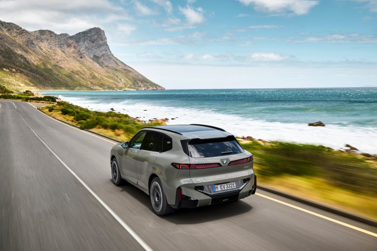 Ranking de SUV-D PHEV premium en 2026 por potencia combinada y prestaciones