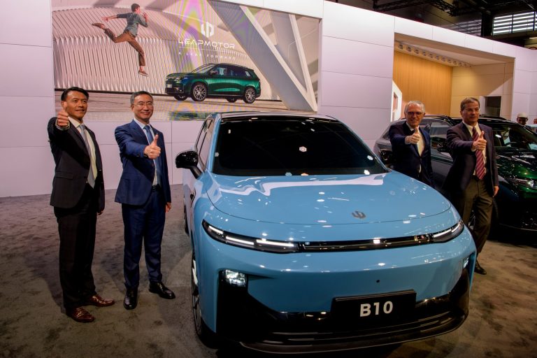Ranking de SUV-B eléctricos por debajo de 35.000 € en 2026: los urbanos BEV más accesibles Ranking de SUV-B eléctricos por debajo de 35.000 € en 2026: los urbanos BEV más accesibles
